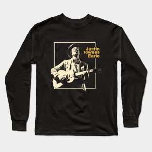 Earle The Legend Long Sleeve T-Shirt